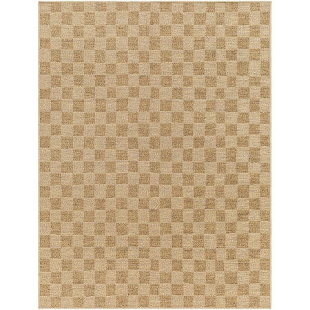 Livabliss Pismo Beach PMB-2310 Outdoor Safe Area Rug PMB2310-710RD